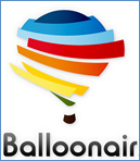 Découvrez avec Balloonair les plus beaux paysages de Wallonie vus d'en haut